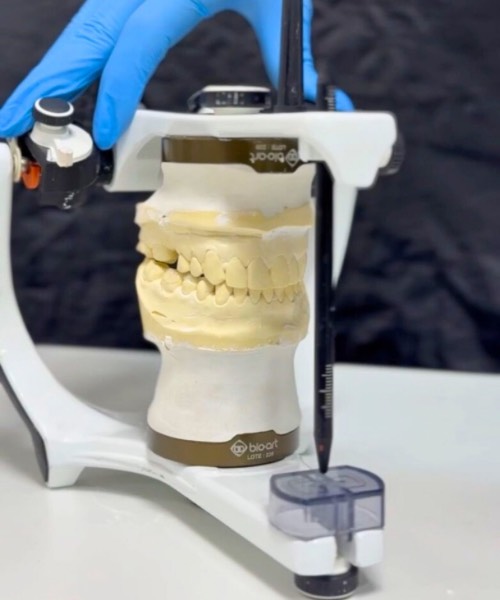 Capacitación en Oclusión y Estética Dental - Instituto ILES Paraguay